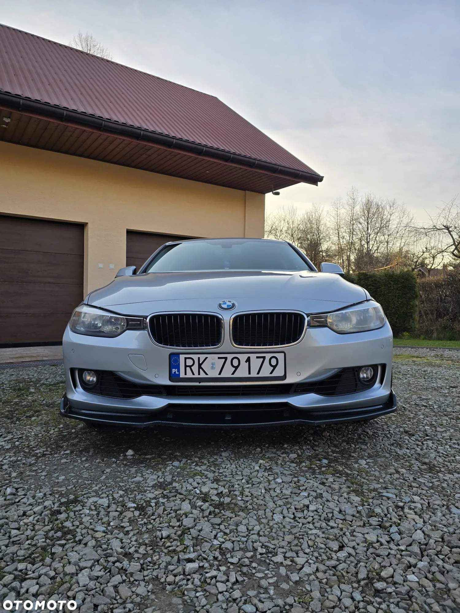 BMW Seria 3 328i Touring xDrive Sport-Aut Luxury Line - 2