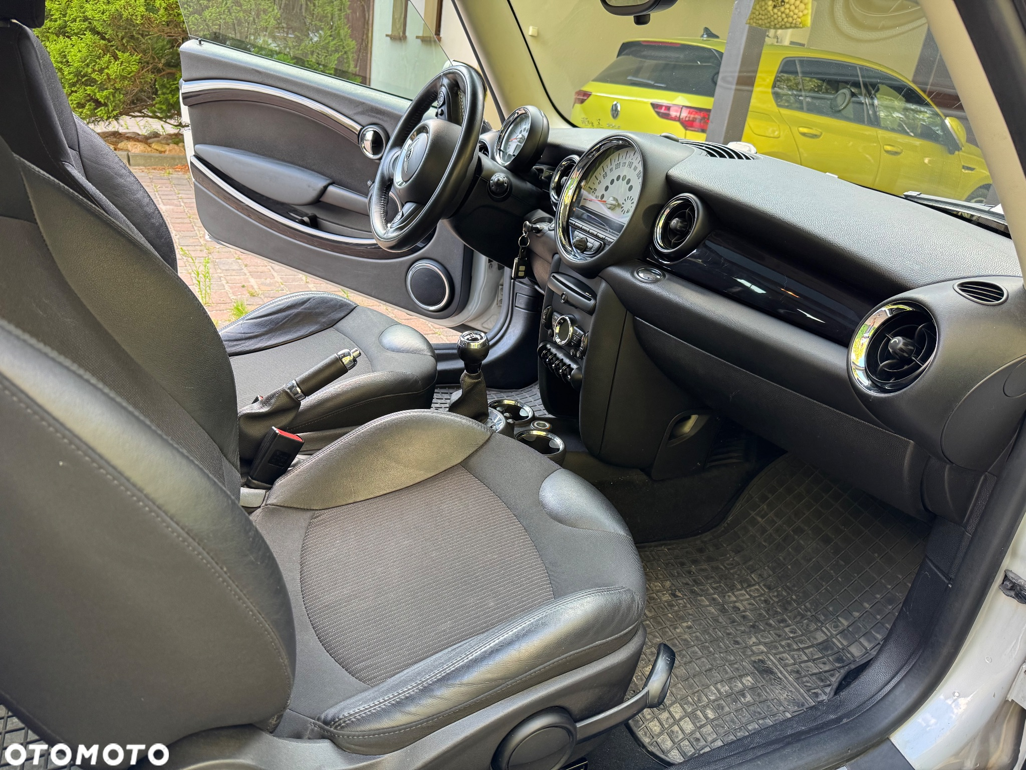 MINI Clubman Cooper - 21