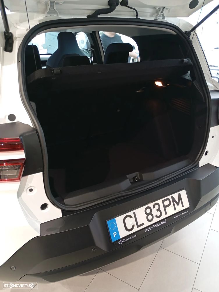 Opel Frontera - 9