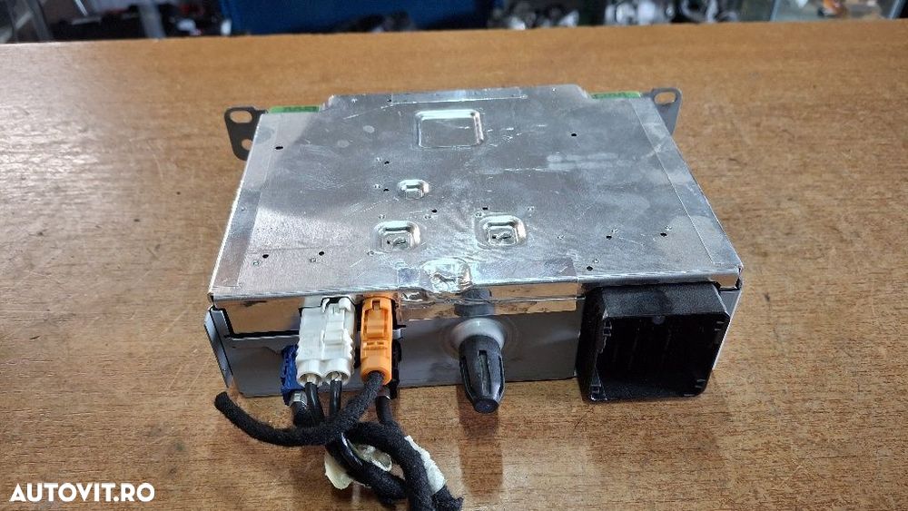 Modul radio Peugeot 208 - 2