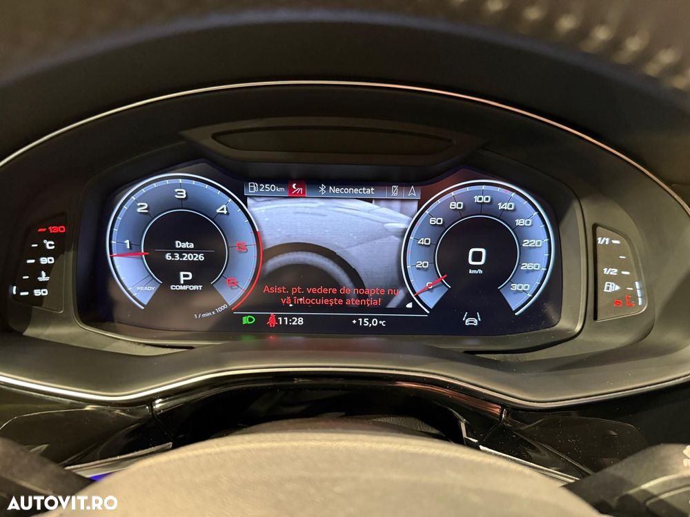 Audi Q8 50 TDI quattro Tiptronic - 32