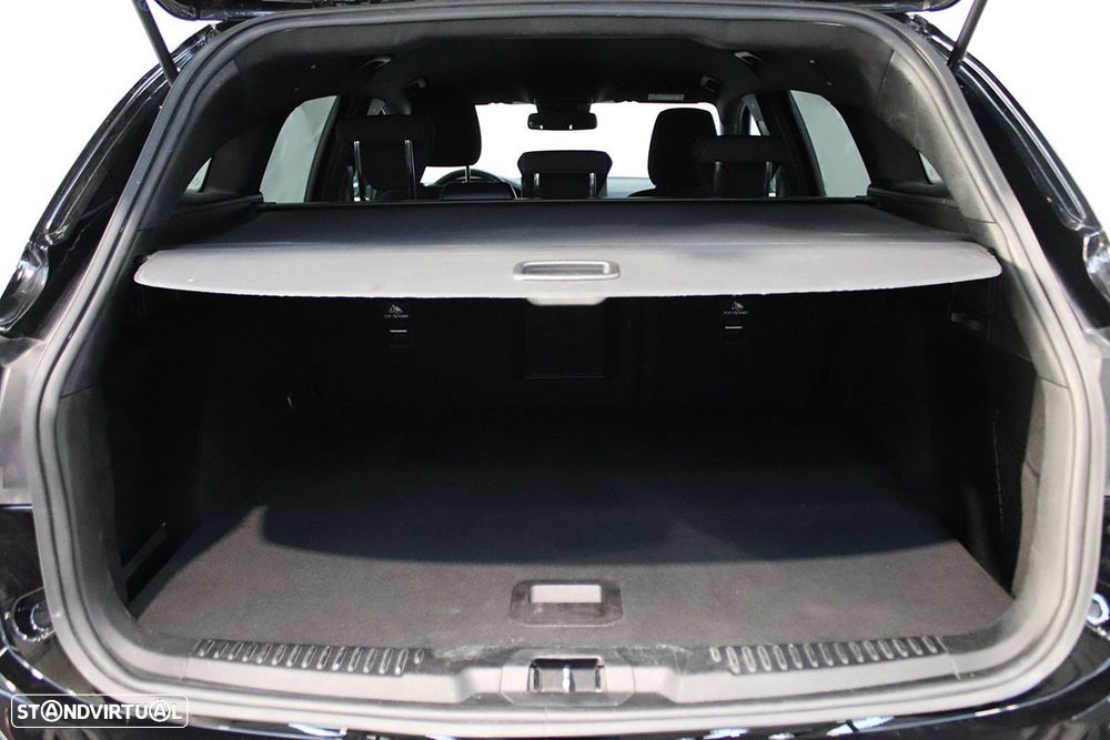 Ford Focus SW 1.0 EcoBoost MHEV ST-Line X Aut. - 22