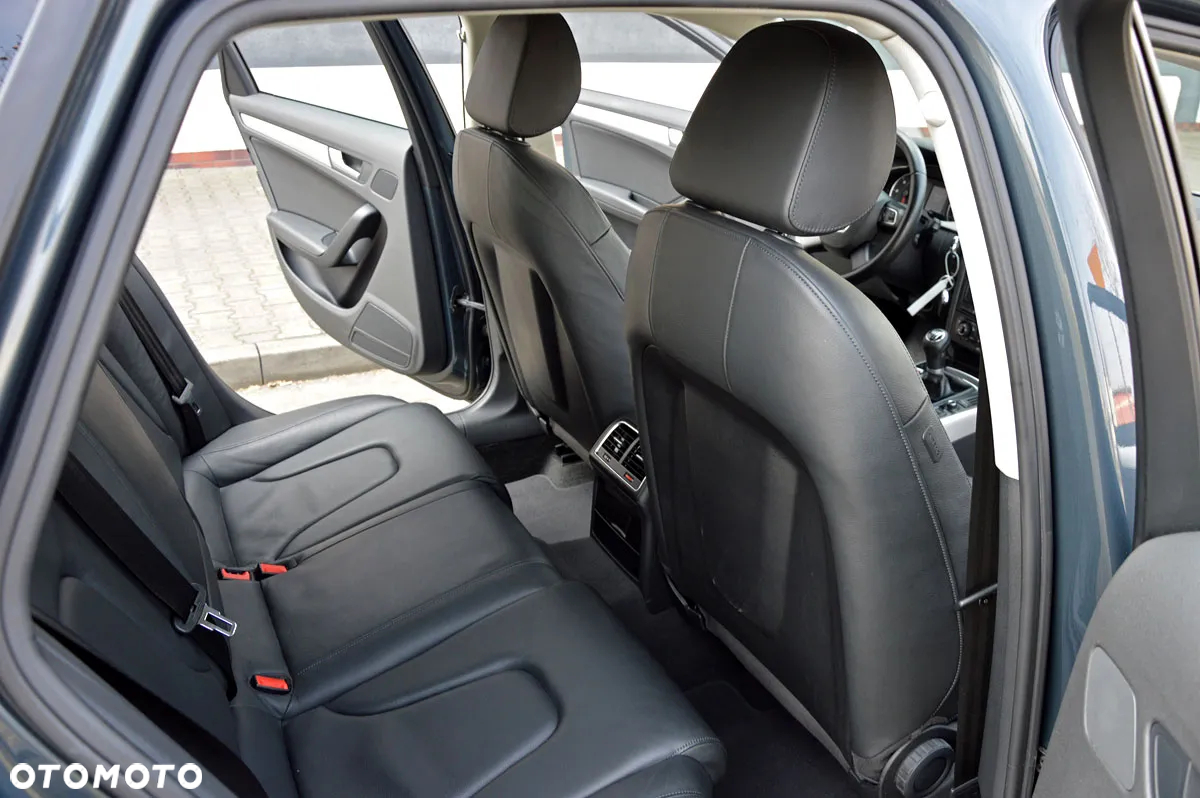 Audi A4 - 20