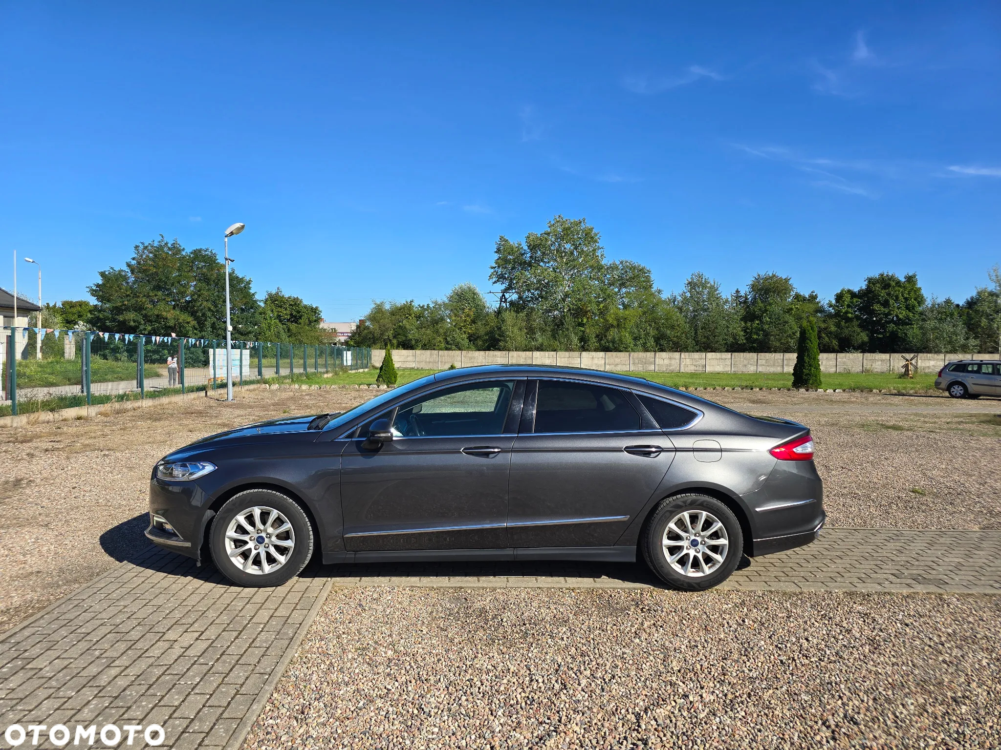 Ford Mondeo 1.5 EcoBoost Edition - 10