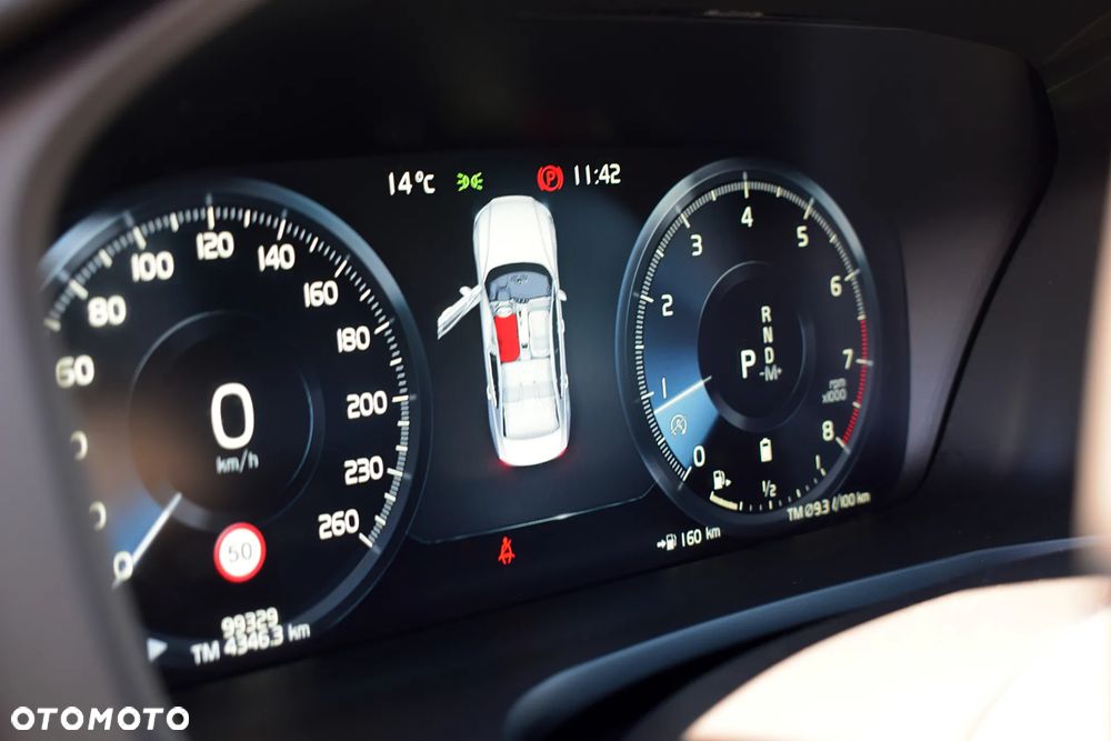Volvo S60 B5 B AWD R-Design - 11