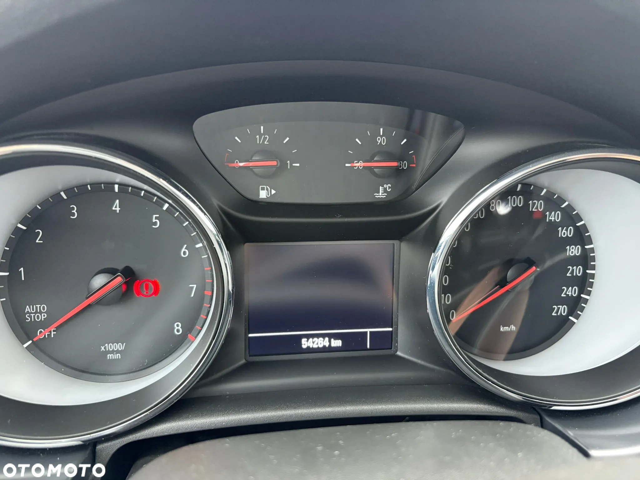 Opel Astra V 1.2 T Edition S&S - 13