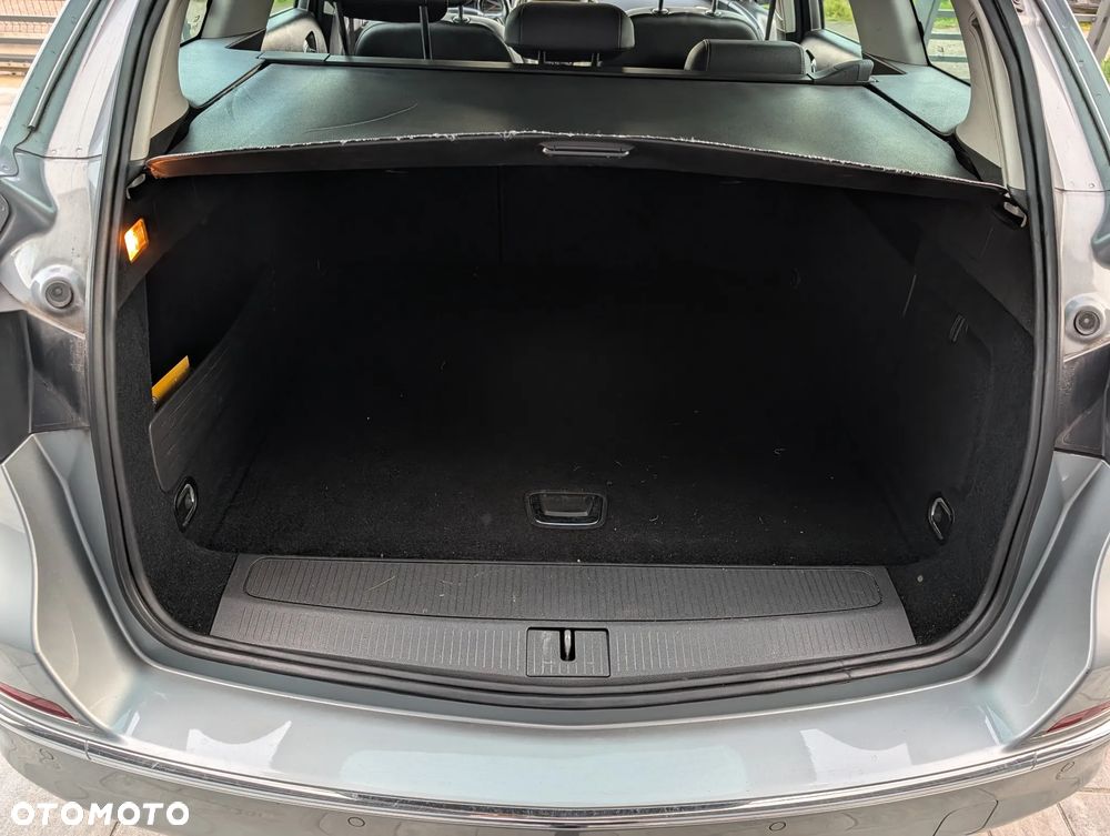 Opel Astra 1.4 T Active - 20