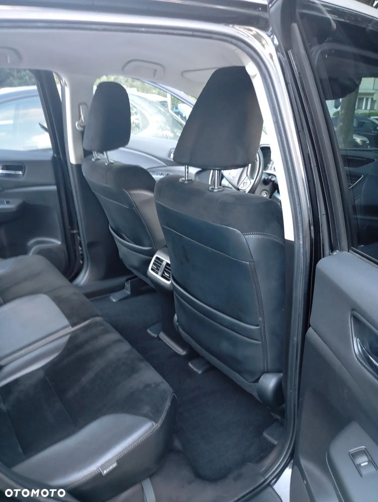 Honda CR-V 1.6i-DTEC Lifestyle (2WD) - 26