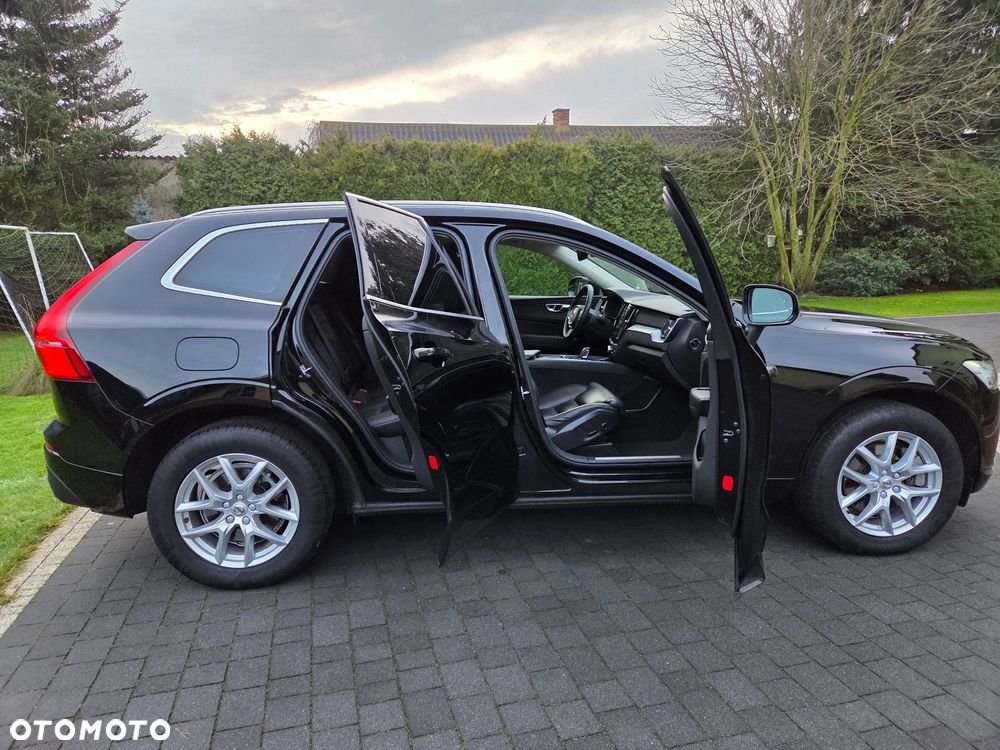 Volvo XC 60 - 12