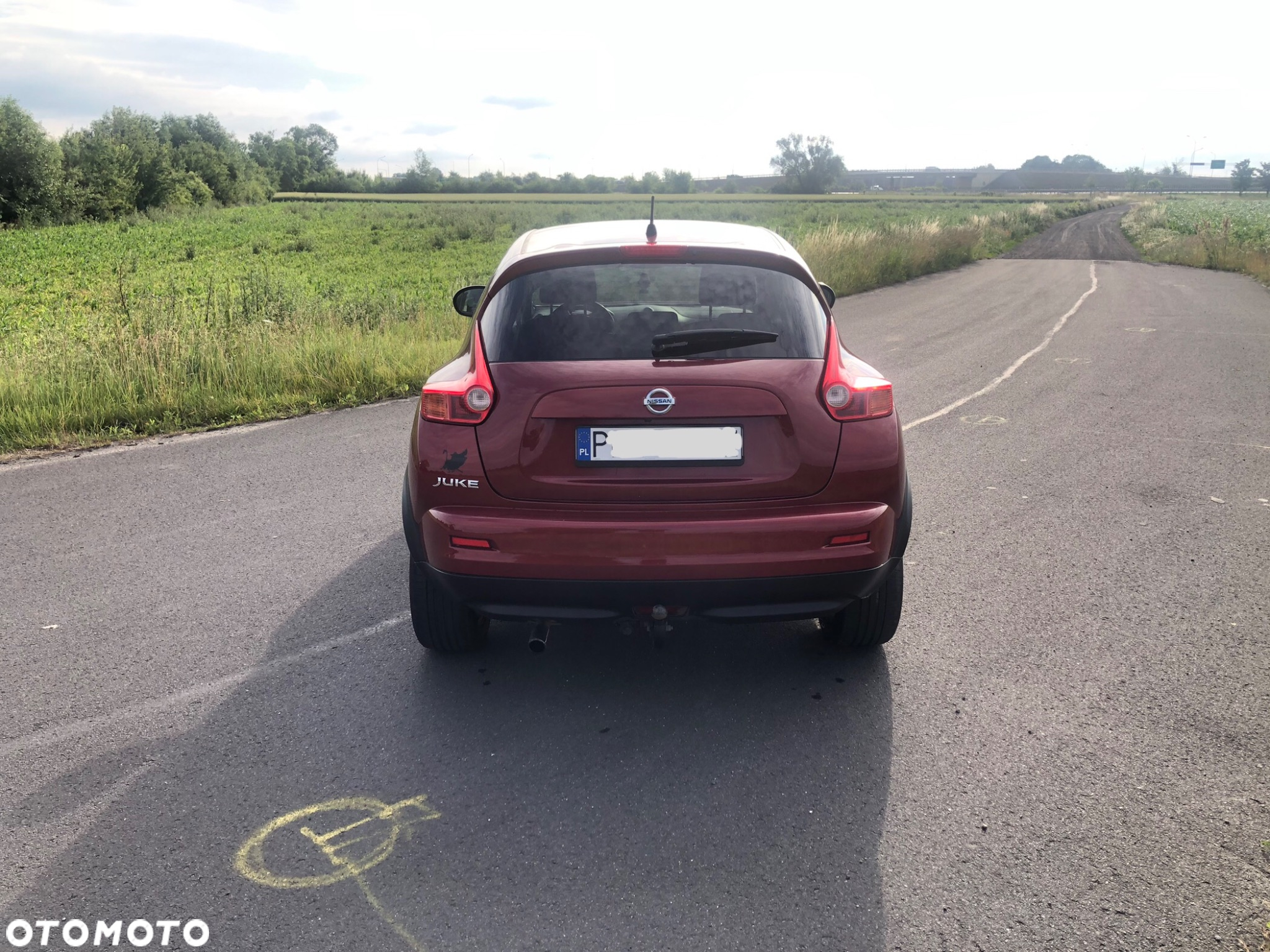 Nissan Juke 1.6 T Tekna - 11