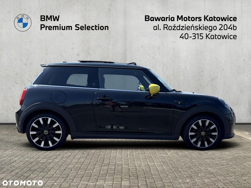 MINI Cooper S - 23