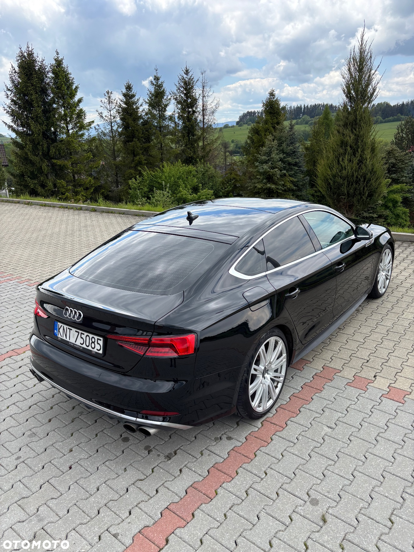 Audi A5 2.0 TFSI Quattro Sport S tronic - 15