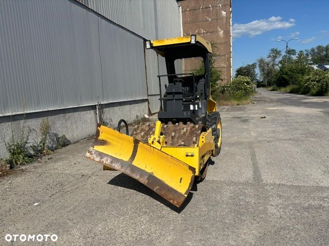 Bomag BW 124 PDH , 2016 r. - 5