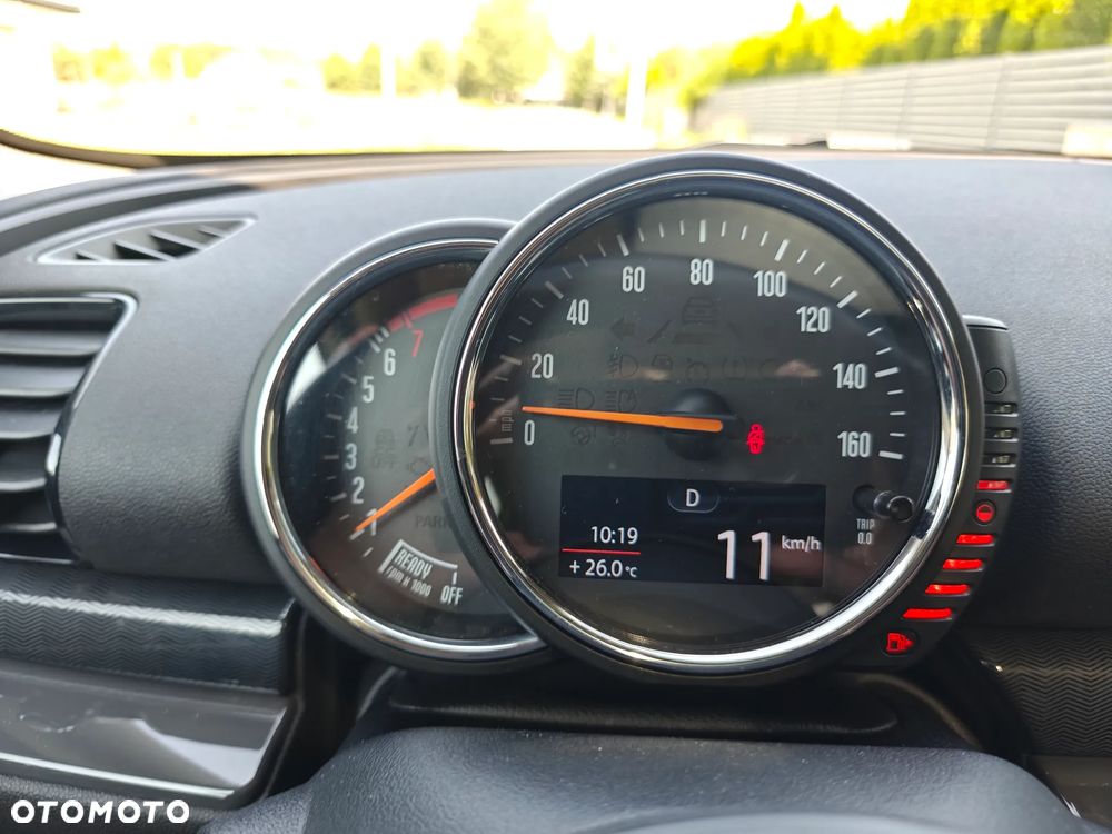 MINI Clubman - 22