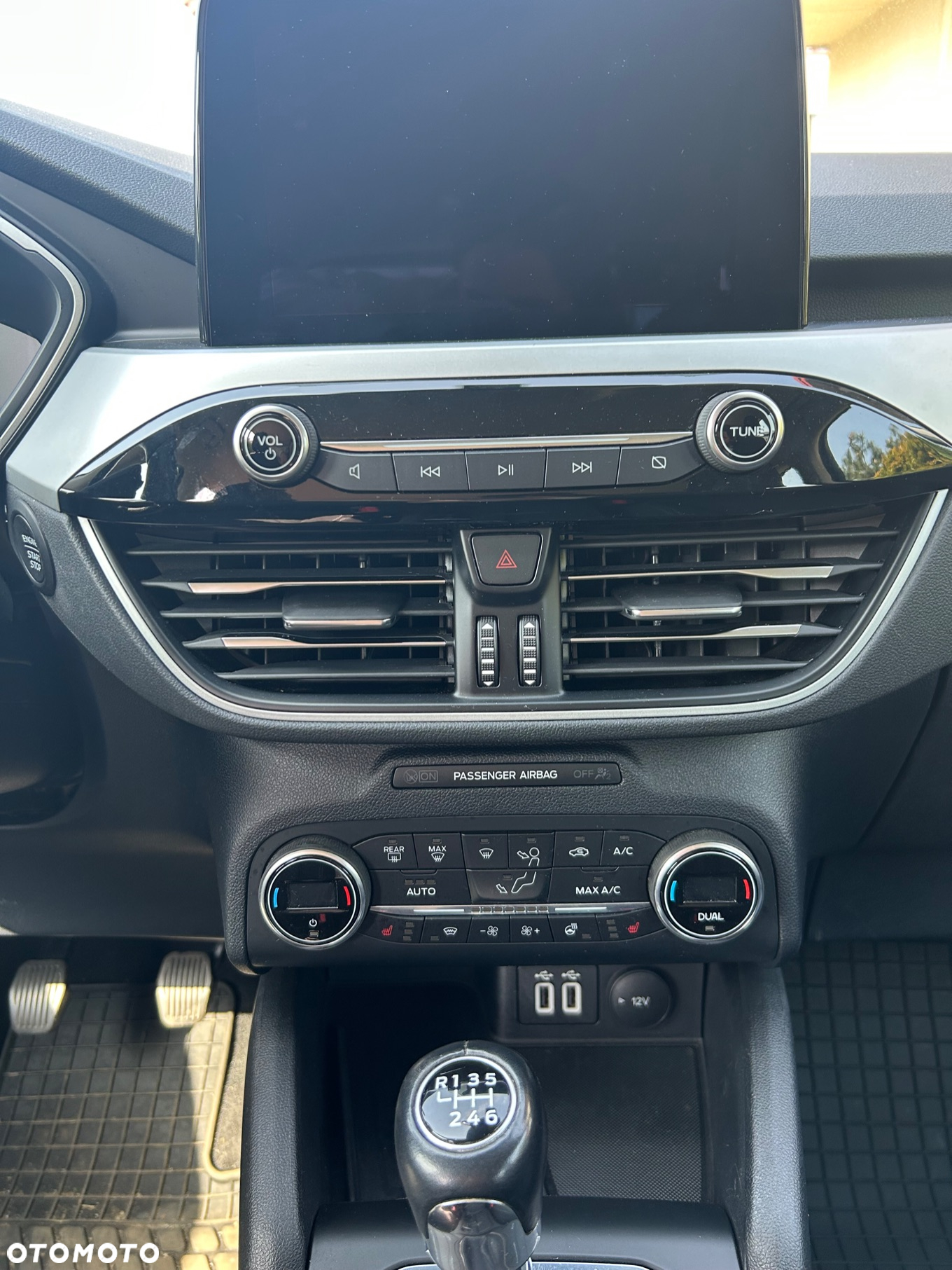 Ford Kuga 1.5 EcoBoost COOL&CONNECT - 7