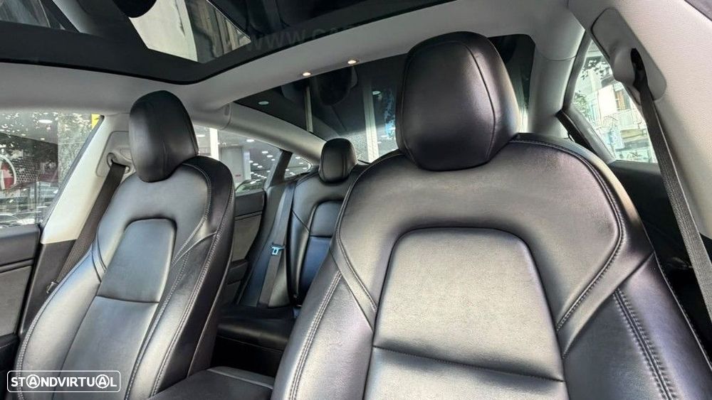 Tesla Model 3 Standard Range Plus RWD - 16