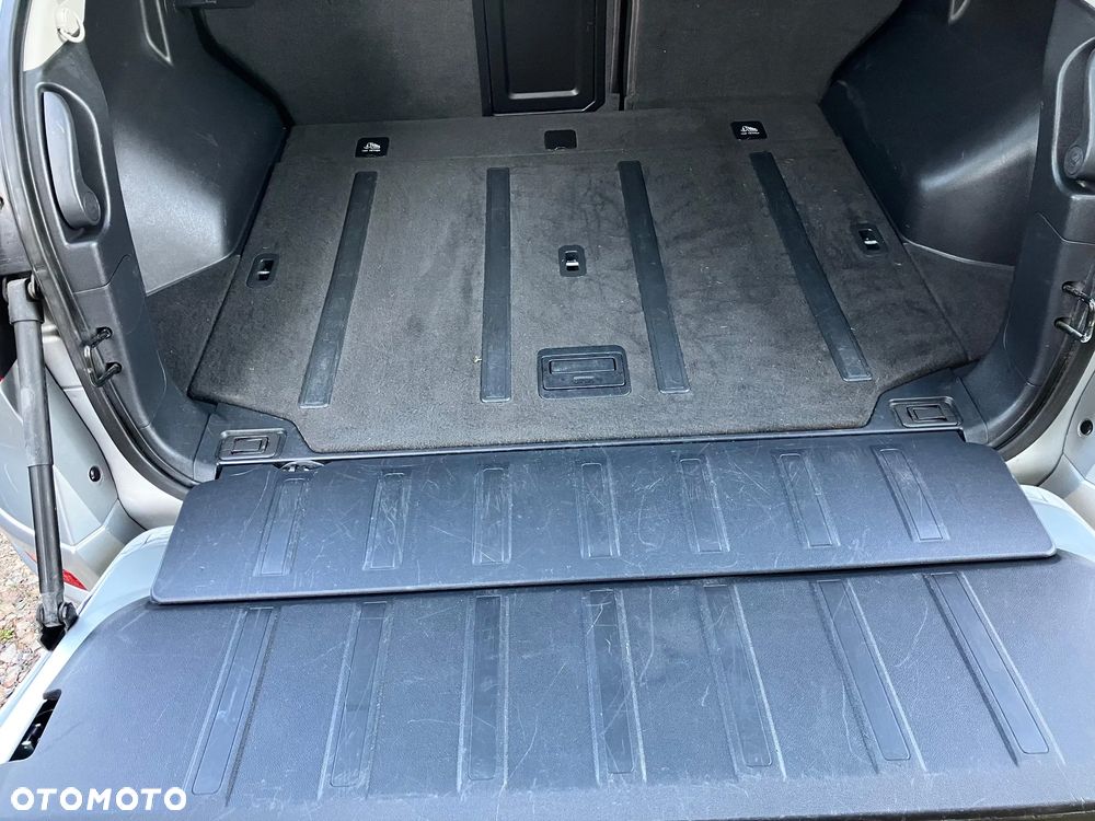 Renault Koleos 2.5 16V 4x4 Dynamique - 25