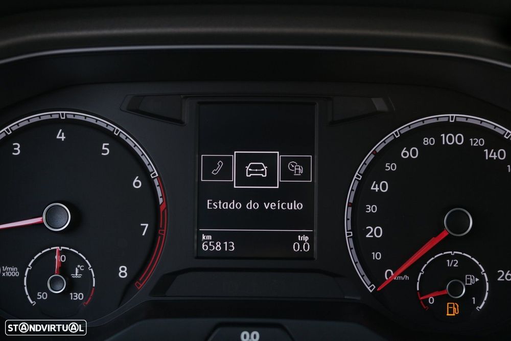 VW T-Roc 1.0 TSI Style - 41