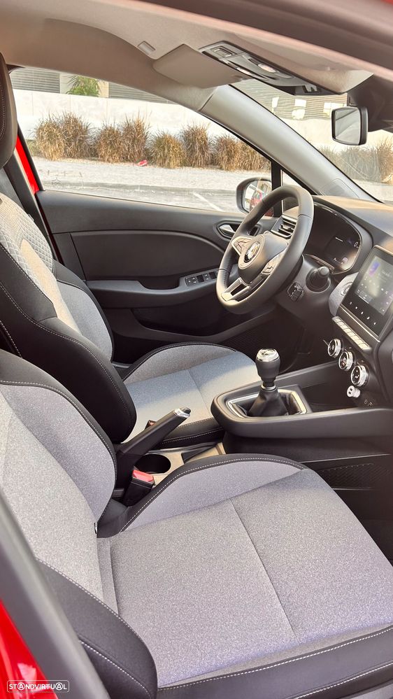 Mitsubishi Colt 1.0 MPI Kyoto - 7