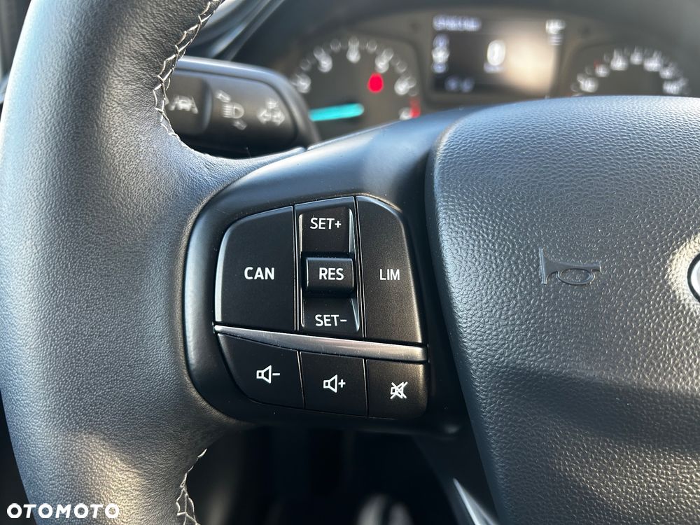 Ford Fiesta 1.0 EcoBoost GPF Active 1 - 24