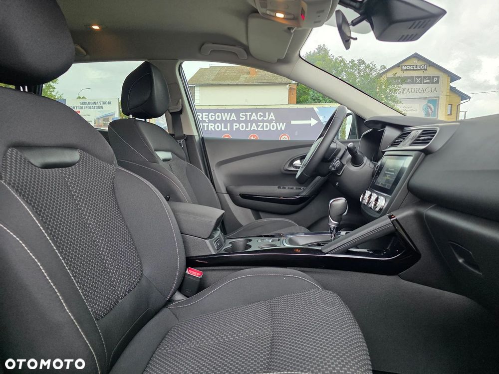 Renault Kadjar 1.3 TCe FAP Intens EDC - 9