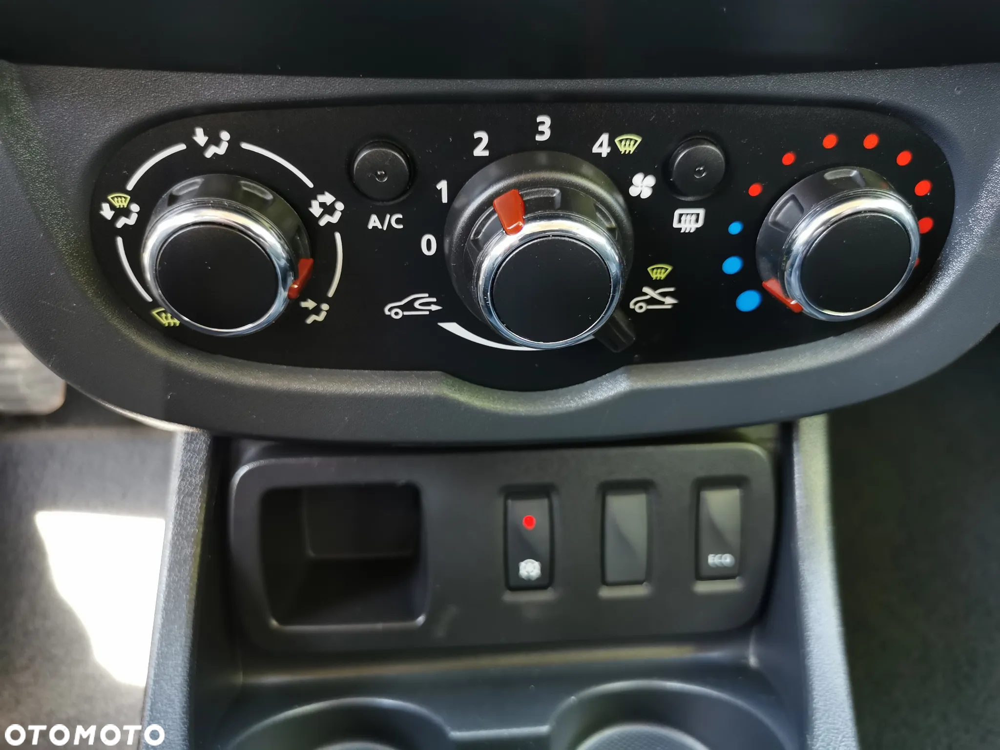 Dacia Duster 1.2 TCe Comfort - 11