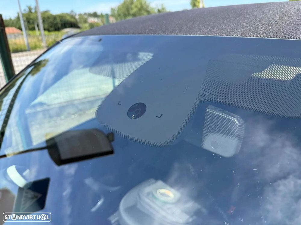 Smart ForTwo Coupé EQ - 7