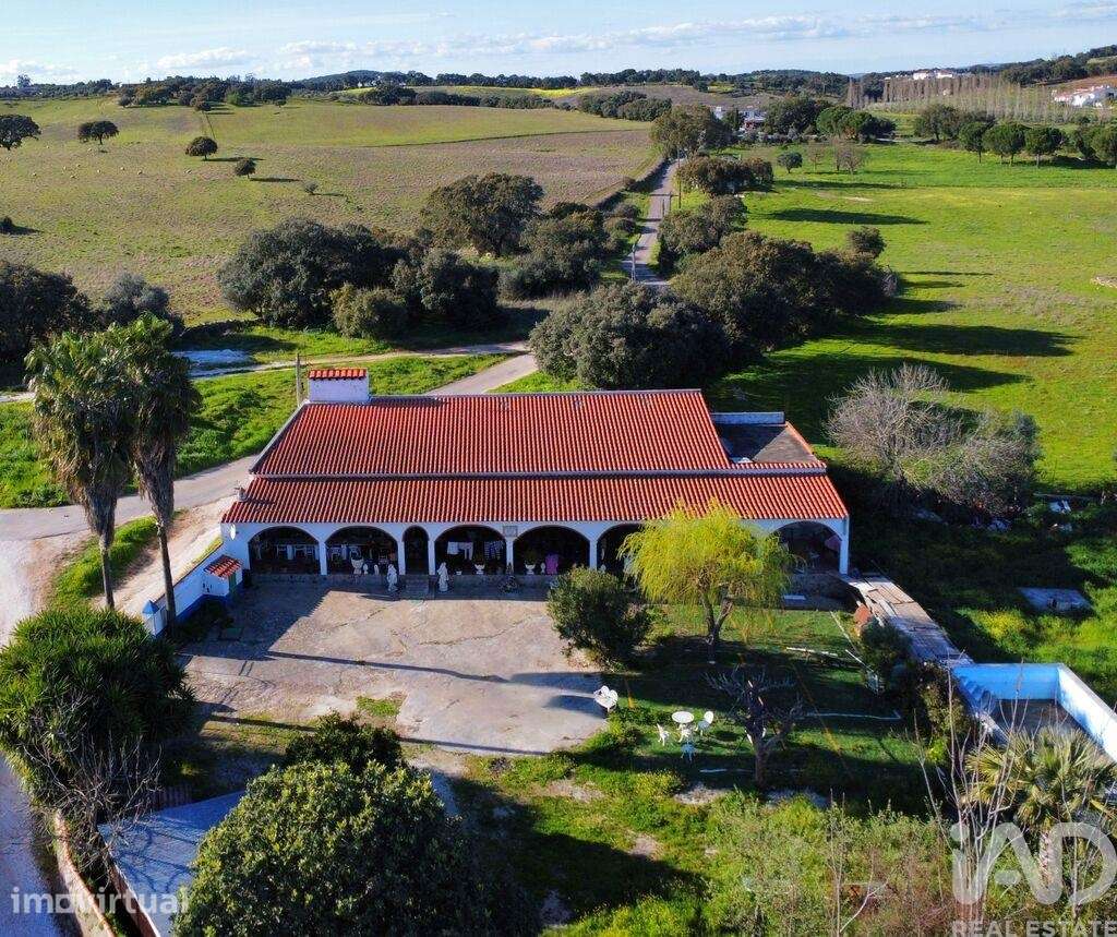Quinta rural T3 em Nossa Senhora da Conceição e São Bartolomeu de 210, - Grande imagem: 3/39