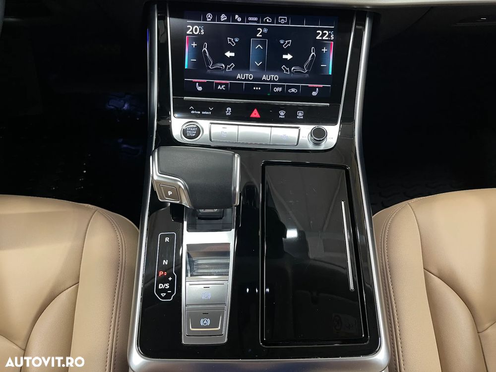 Audi Q8 - 27