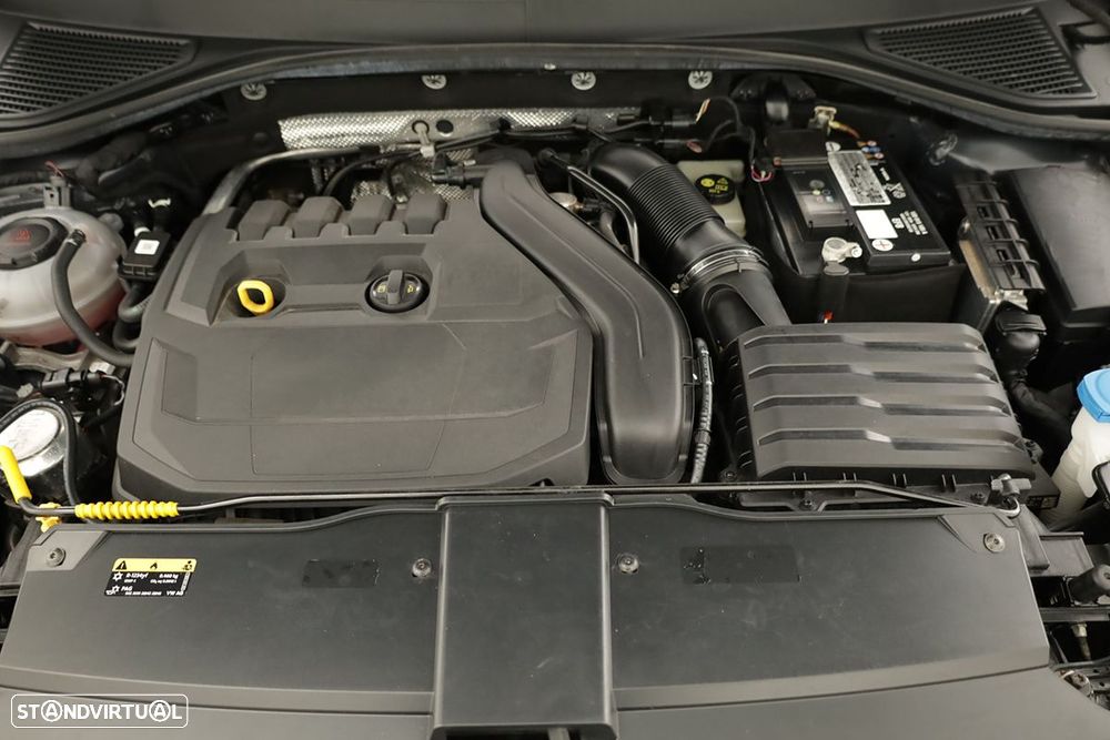 VW T-Roc Cabrio 1.5 TSI R-Line DSG - 28