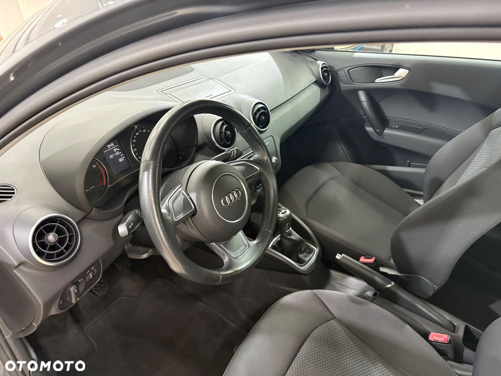 Audi A1 Sportback - 10