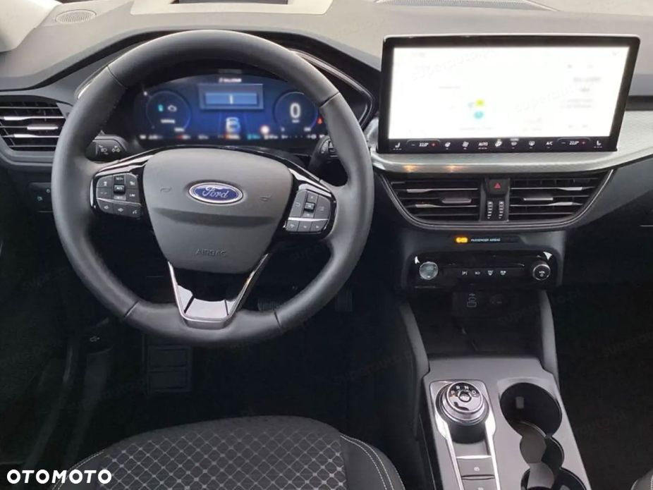 Ford Kuga - 6