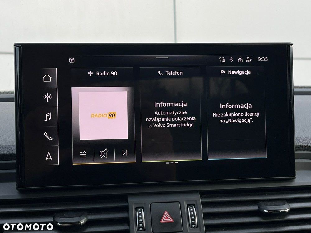 Audi Q5 40 TDI quattro S tronic advanced - 29