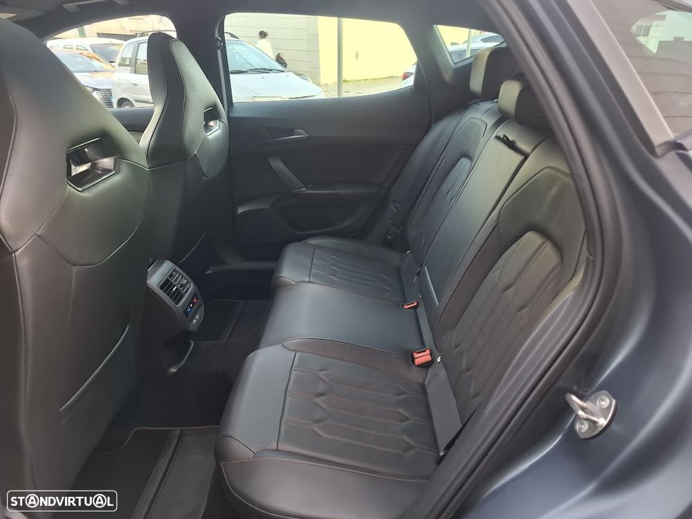 Cupra Formentor VZ 1.4 e-Hybrid DSG - 34