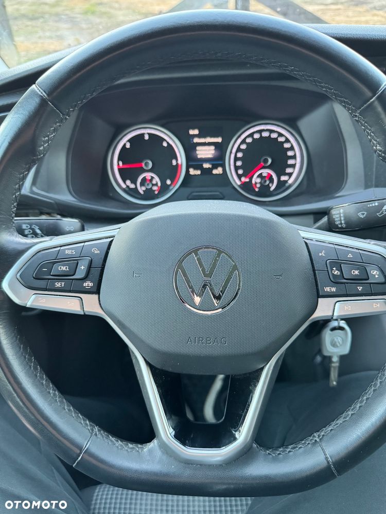 Volkswagen Transporter - 3