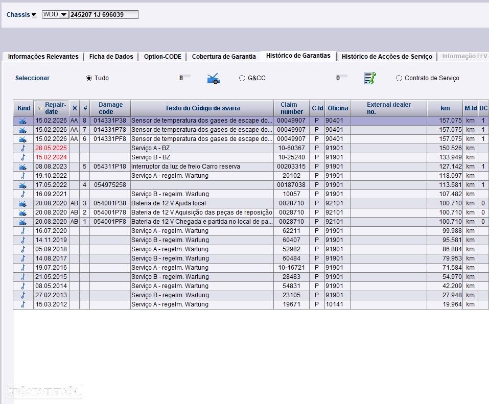 Mercedes-Benz B 180 CDI - 6