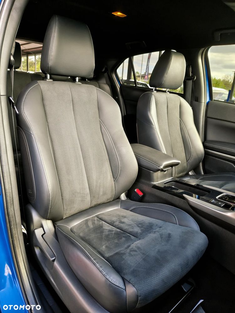 Mitsubishi Eclipse Cross 4WD Plus Select - 31