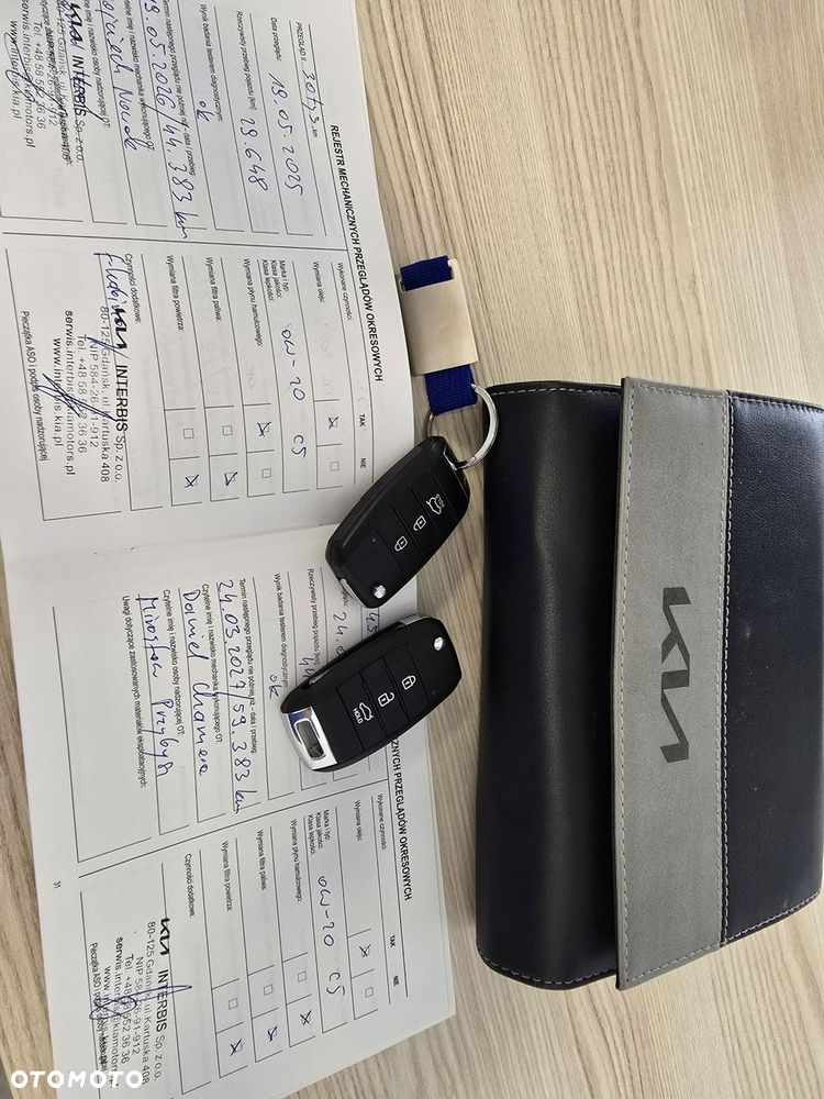 Kia Stonic 1.0 T-GDI M - 12