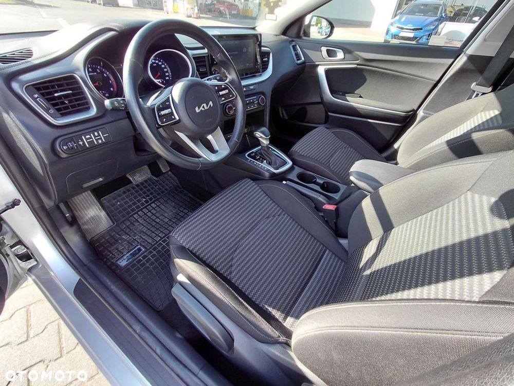 Kia Ceed 1.5 T-GDI M DCT - 9