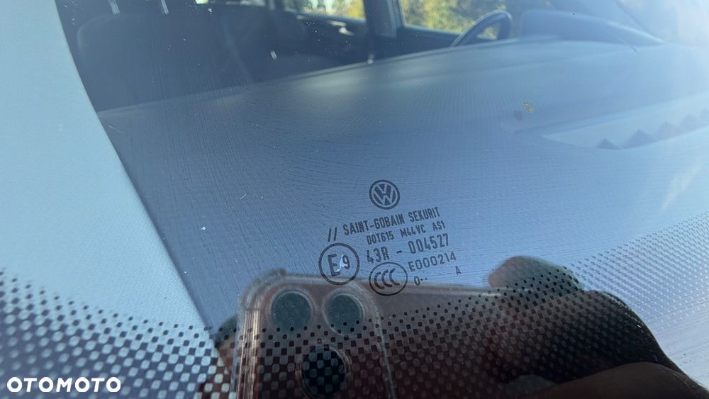 Volkswagen Tiguan Allspace - 22