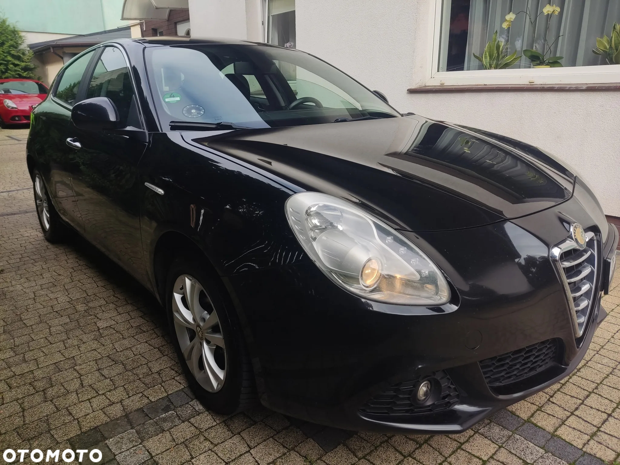 Alfa Romeo Giulietta - 3