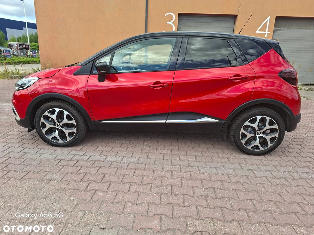 Renault Captur - 10