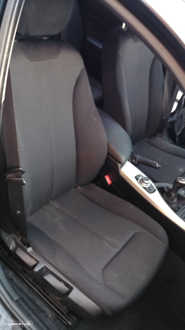 Para Peças Bmw 1 (F20) - 10