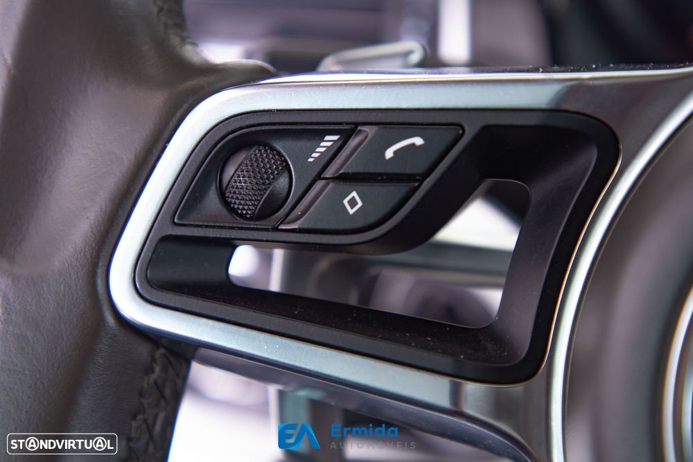 Porsche Macan S All Weather - 37