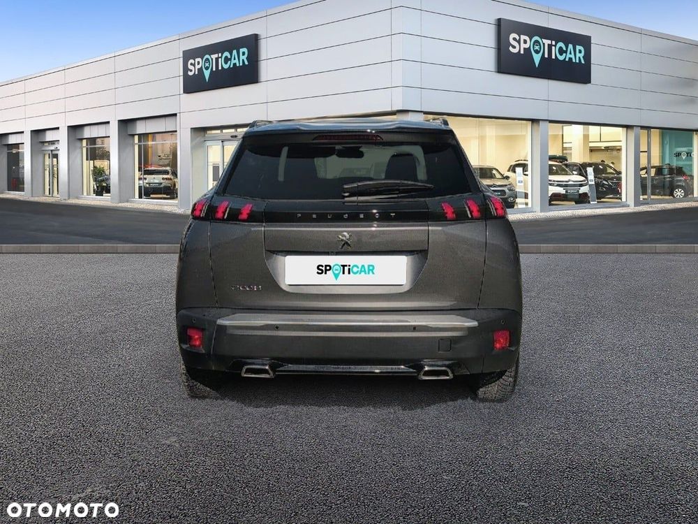 Peugeot 2008 1.2 PureTech Allure Pack S&S - 5