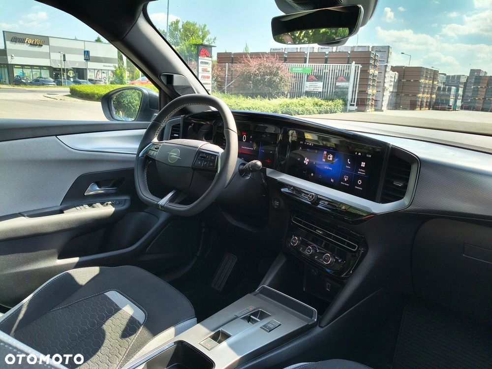 Opel Mokka - 11