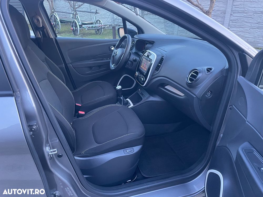 Renault Captur - 18