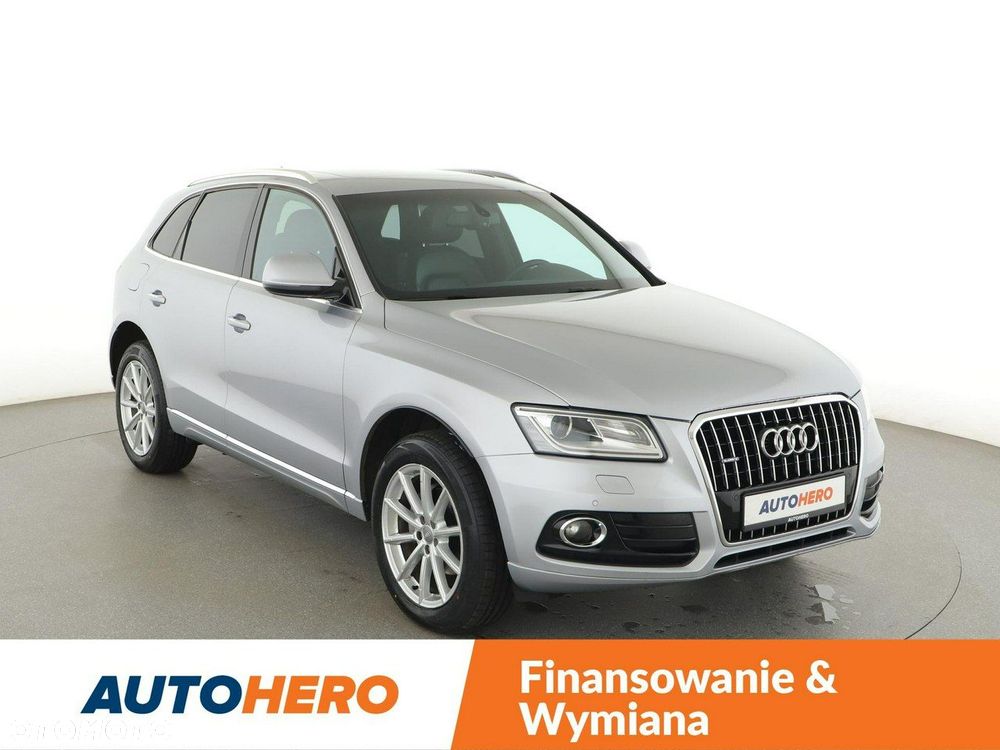 Audi Q5 2.0 TDI Quattro S tronic - 11