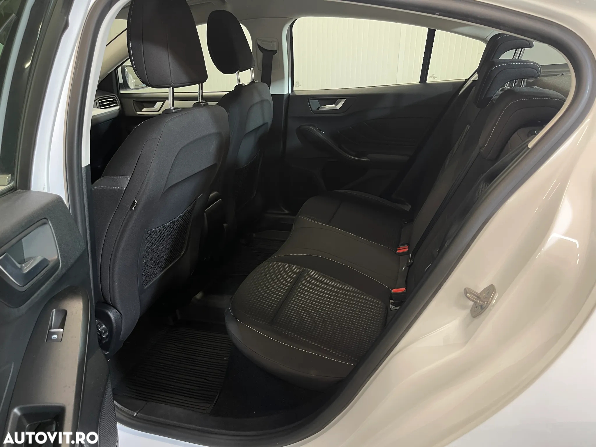 Ford Focus 1.5 EcoBlue Trend Edition - 10