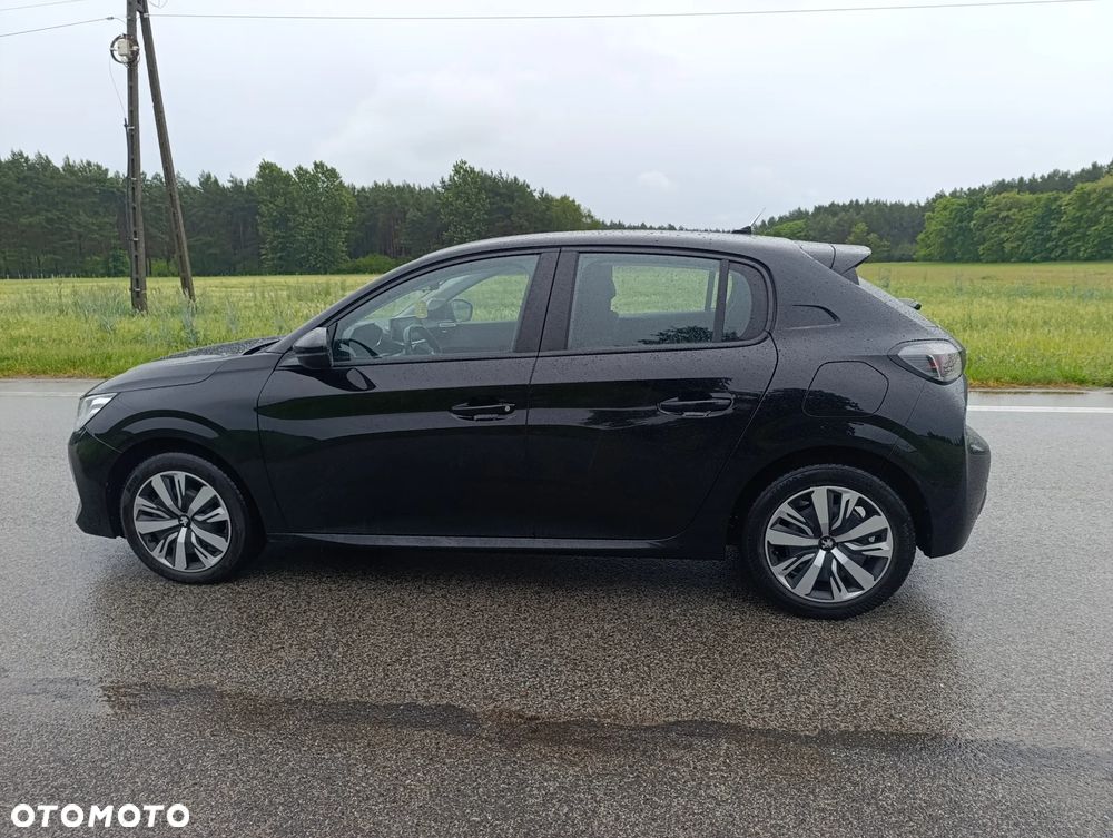 Peugeot 208 - 9